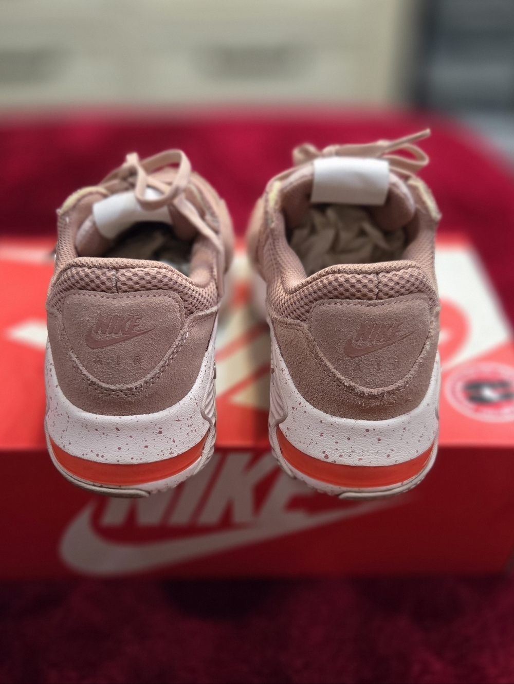 NIKE AIR MAX EXCEE SHOES   CD5432-603 - Picture 3 of 5